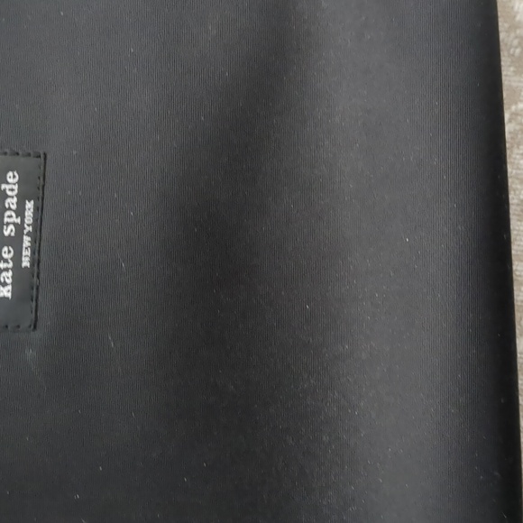 Kate Spade Small Black Evening Bag - Picture 11 of 11